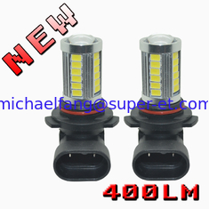 China LED Turning Light (9006-33LED-5730-18W) supplier