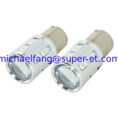 China T20 LED Turning light 1156 12LED LED Car light 5730 12V Bulbs supplier