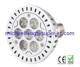 China 7w LED Par light  supplier