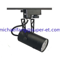 China gallery led track lighting supplier