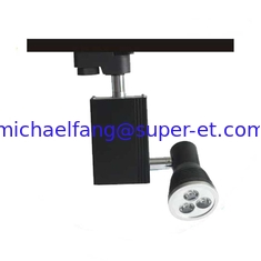 China 3W Hight power LED track light supplier