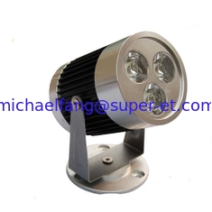 China Good design 3W High power LED track light supplier