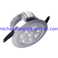 China High lumen high quality ac85-265v factory price LED Down light 8W made in China supplier