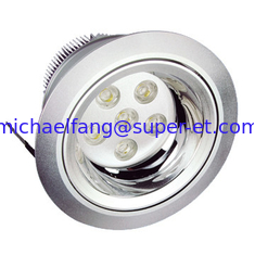 China Special design High quality&amp;High lumen LED Down light 18W supplier