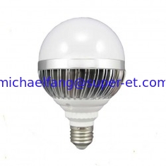 China High power led Global bulb E27 85-265V AC  9w supplier