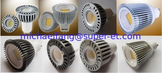 China Dimmable COB LED Spotlights supplier