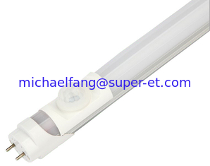 China T8 60cm LED Tube light infrared sensor LED supplier