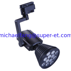China 12W LED TRACK LIGHT LED CONE SHAPE LIGHT FROM CHINESE SUPPLIER supplier