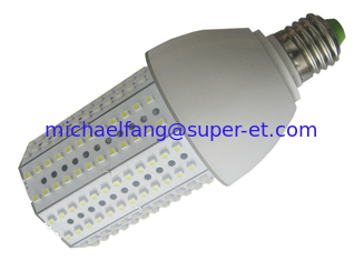 China E27 15W LED Corn Lamp 360 Degree SMD LED Corn Bulb 216pcs 3528SMD LED corn light supplier