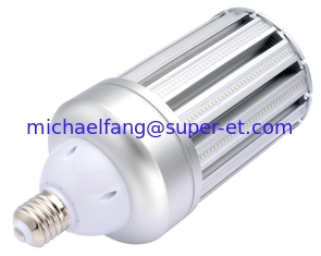 China 120W E40 LED Corn light 252PCS 5618SMD Built in driver SMD Corn light IP60 supplier