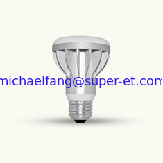 China Hot selling 8w E27 R20 die cast aluminum housing retrofit led bulb lamp supplier
