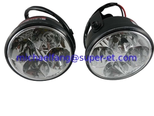 China GW-4W High Powe LED day running light supplier