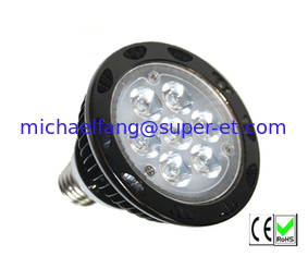 China SMD high power 7w LED Par light spotlight pure white 6000k 2 years warranty supplier