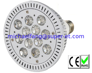 China 12w LED Par light &amp; spot light 02 supplier