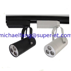 China 3W Hight power LED track light  supplier