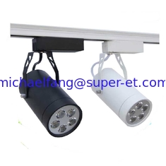China CE,ROHS 5W High power LED track light supplier