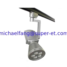 China Best seller white 5W High power LED track light supplier