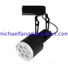 China High bright 7W High power LED track light supplier