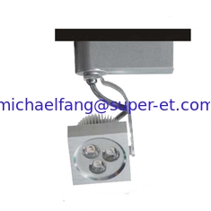 China  High power LED track light 3W supplier