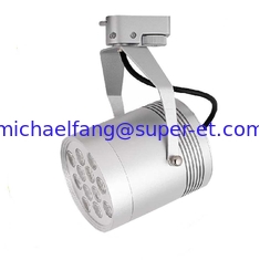 China High lumen12w High power LED track light supplier