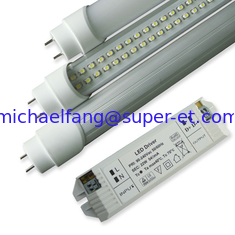China Led tube light T8 tube 1500mm/5ft 30Watt supplier