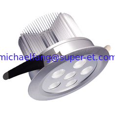 China Hot selling 6W High power LED Down light ac85-265v supplier