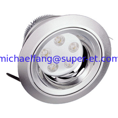 China Special design High quality&amp;High lumen LED Down light 15W supplier