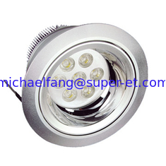China Special design High quality&amp;High lumen LED Down light 7W supplier