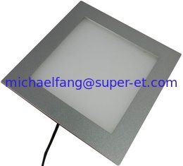 China 7W LED panel light supplier