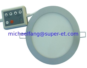 China Best quality dimmable led panel Light 5w supplier