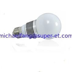 China 5w High Power LED Global Bulb with CE &amp; ROHS supplier