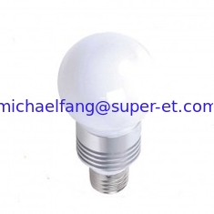 China 3w High Power LED Global Bulb with CE &amp; ROHS supplier