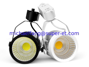 China New COB 20W LED track light supplier