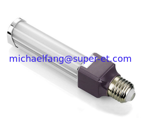 China Luxury shell 10W LED Plug Lamp SMD5730 Different shape are available supplier