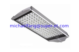 China UL driver IP65 Epistar LED outdoor solar wind led street light 112W approved by CE RoHS FC supplier