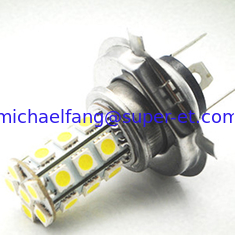 China Hight bright LED Fog light H4 Car led light 24SMD5050 DC12V made in china supplier