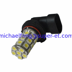 China 9005/9006 high power led fog light universal cars fit 27SMD 5050 DC12V supplier