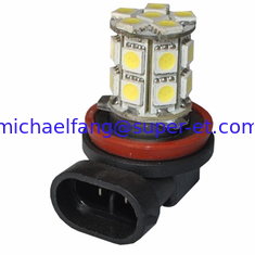 China Super bright LED AUTO Fog Light H8 20SMD 5050 DC12V made in china supplier
