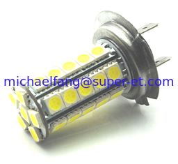 China High power auto bulbs led fog light H7 36SMD5050 DC12V made in china supplier