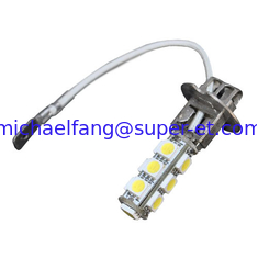 China LED Fog light H3 Car led light 13SMD5050 DC12V chinese supplier supplier