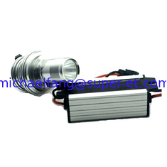 China LED Headlamp H11 CREE 10W 1100lm Bulb,H11 Cree led light supplier