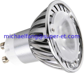 China Chinese Factory 3W GU10 High Power LED Cup Light SMD Spot Light supplier