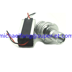 China LED Headlamp H7 CREE 10W 1100lm Bulb,H7 headlight with cree chip supplier