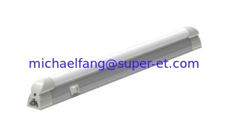China T8 120cm tube light with integrated fixtures supplier
