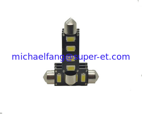 China C5W Canbus Led Festoon light 4SMD 5630-3W Canbus 39mm (Generation 2ND) supplier