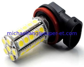 China Super bright LED AUTO Fog Light H8 36SMD 5050 DC12V cheap price supplier