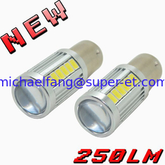 China Topsale7440/3 LED brake light,12-30VAC 3156/7 auto led brake car light 21SM supplier