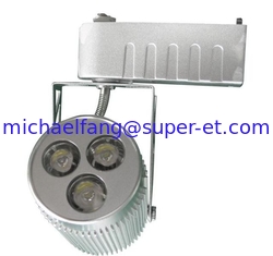 China 3W LED TRACK LIGHT LED CONE SHAPE LIGHT FROM CHINESE SUPPLIER good price supplier