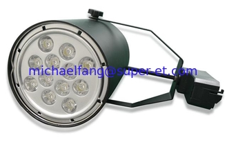 China 12W LED TRACK LIGHT LED CONE SHAPE LIGHT FROM CHINESE SUPPLIER good price supplier