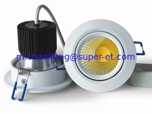 China 6W LED COB LED Downlight COB Down light made in china with good price supplier